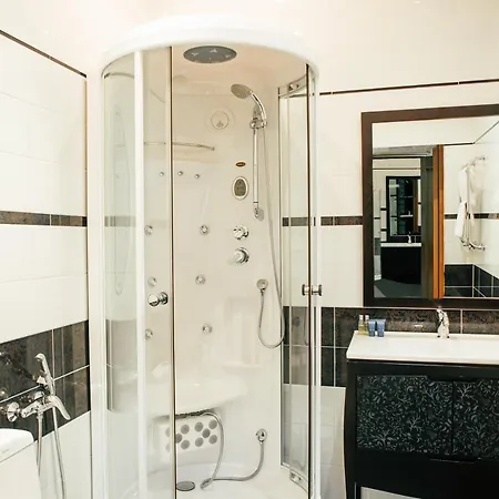 Hotel D31 Odessa
