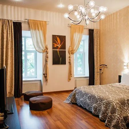 Hotel D31 Odesa