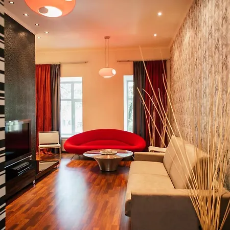 D31 Hotel Odesa