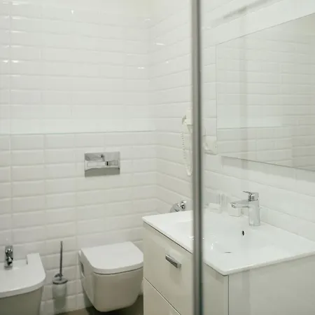 Hotel D31 Odesa