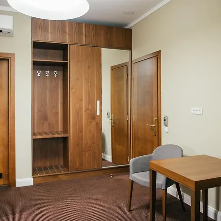 Hotel D31 Odesa