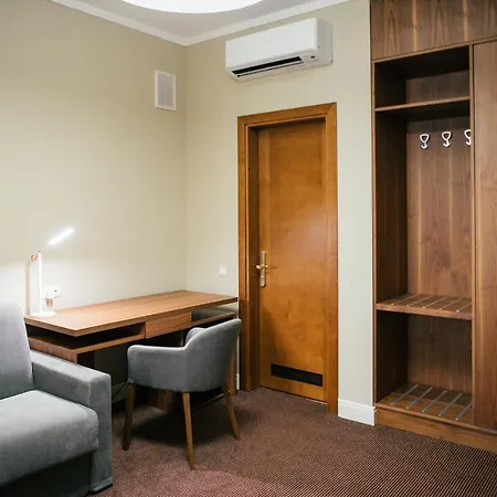 D31 Hotel