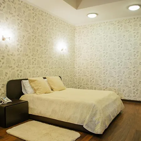 Hotel D31 *