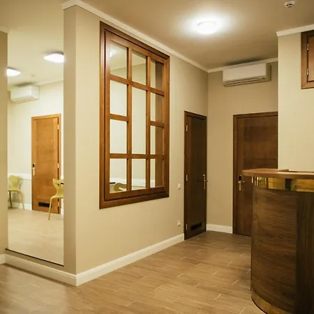 Hotel D31 Odesa
