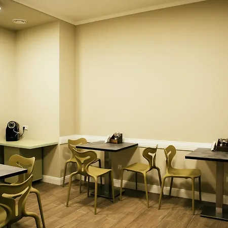 D31 Hotel